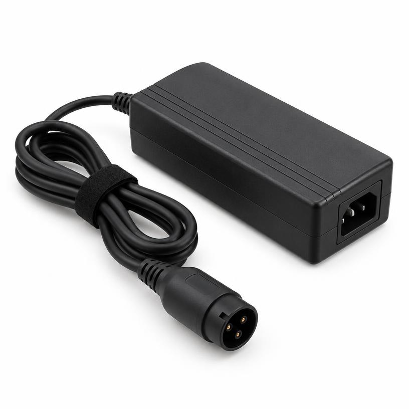 Charging Equipment