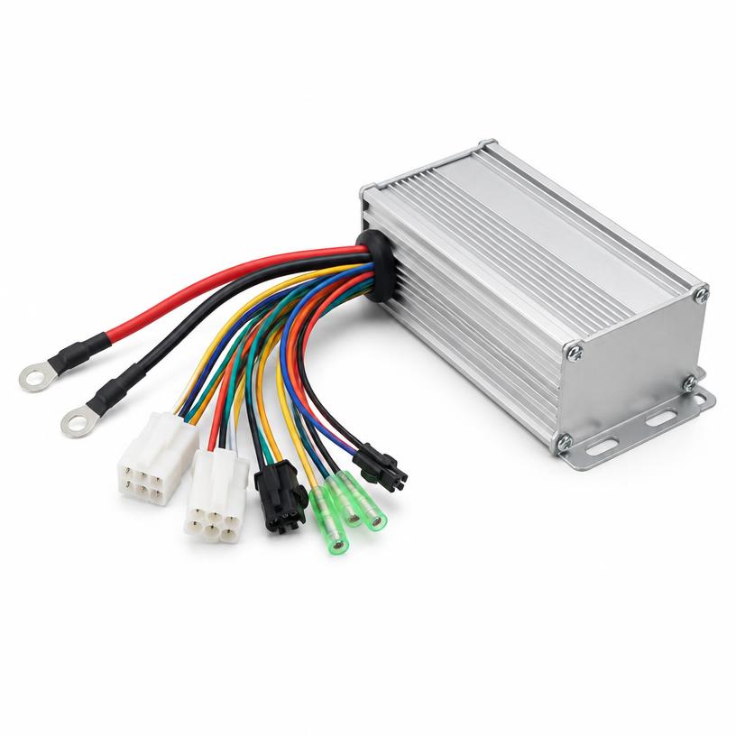 Motor Controller 48–60V 1kW