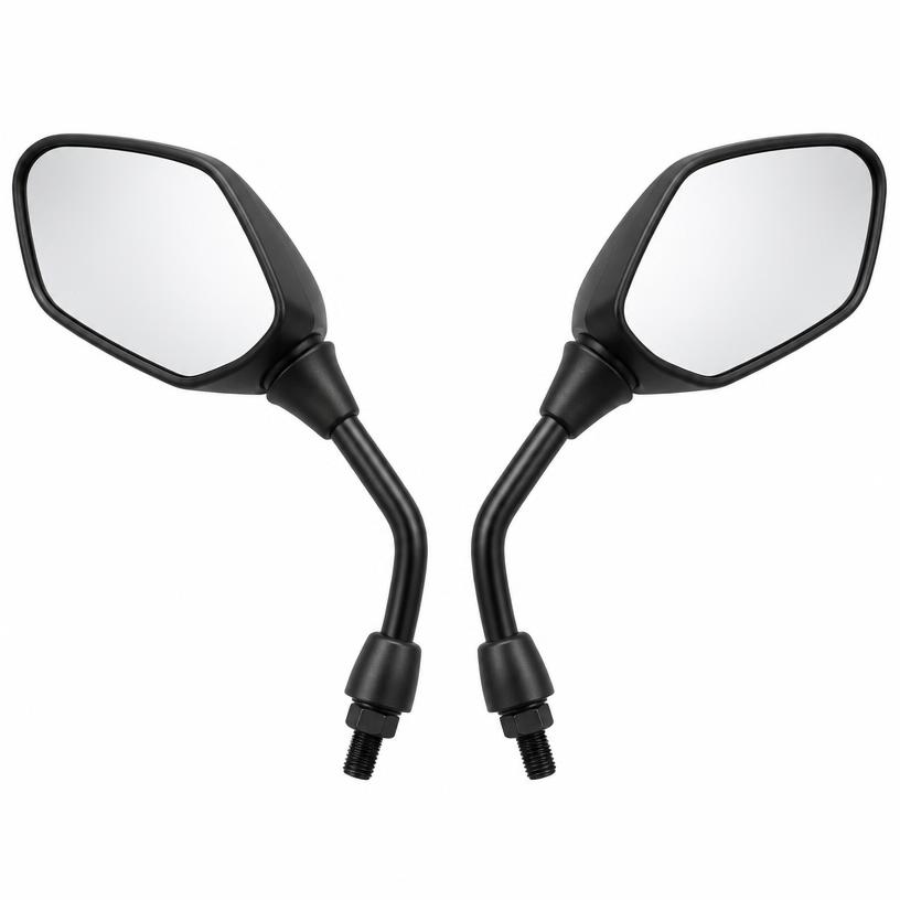 Rear-view Mirror Set