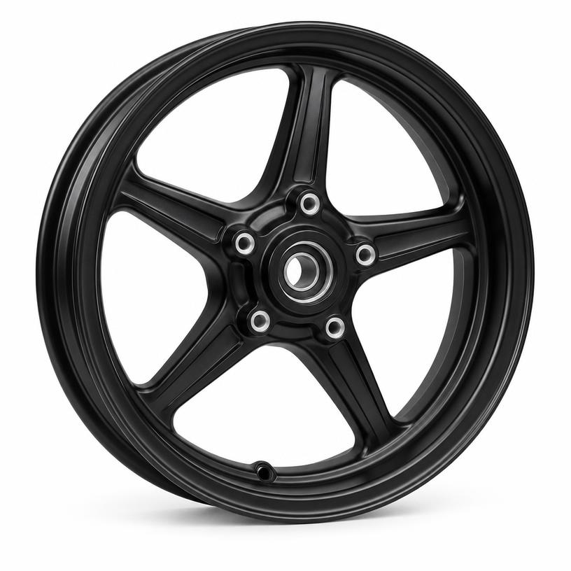 Front Alloy Wheel Rim 12"